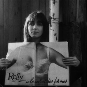 Les Carabiniers, J.-L. Godard